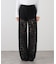 BAUM UND PFERDGARTEN/バウム ウンド ヘルガーデン Paisley Lace PT パンツ NIDA23643