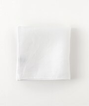 AX リネンチーフ