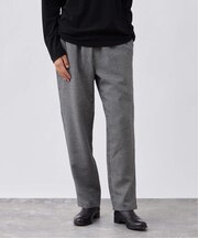 JAZZ TWEED EASY PANTS