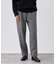 JAZZ TWEED EASY PANTS