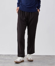 JAZZ TWEED EASY PANTS
