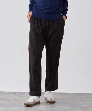 JAZZ TWEED EASY PANTS