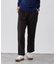 JAZZ TWEED EASY PANTS