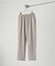 JAZZ TWEED EASY PANTS