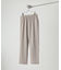 JAZZ TWEED EASY PANTS
