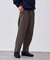 JAZZ TWEED EASY PANTS