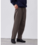 JAZZ TWEED EASY PANTS