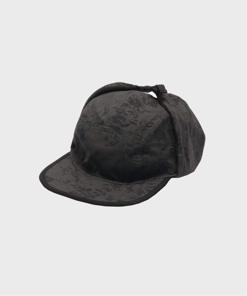 Sublime Cap SUBLiME/サブライム SAFARI EAR reversible/JET CAP / SB243-0206|ベーセーストックの ...