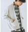 Relume Jeans スウェットジップカーディガン