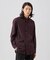 COTTON FLANNEL シャツ