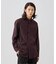 COTTON FLANNEL シャツ