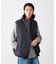 ECO CLOUD PADDED ベスト