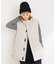 ECO CLOUD PADDED ベスト