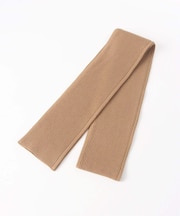 UNDYED / アンダイド リブストール