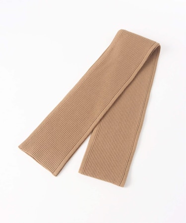 UNDYED / アンダイド リブストール