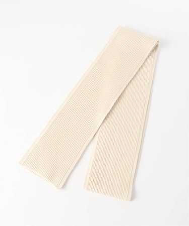 UNDYED / アンダイド リブストール