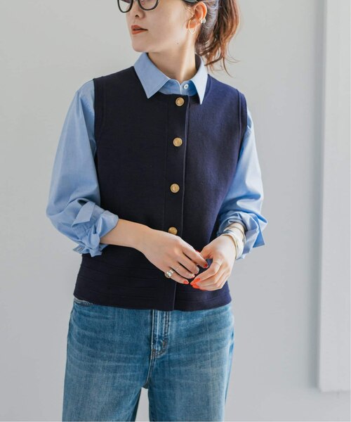 【ESCADA】セータースーツ＆ベスト ESCADA】セータースーツ＆ベスト