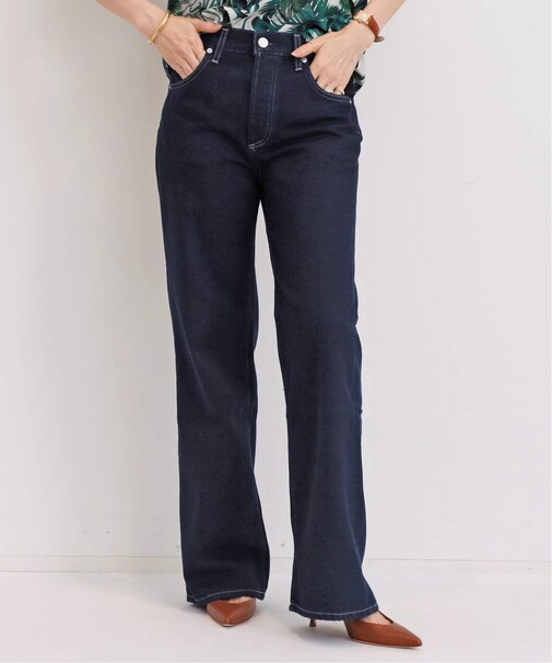 【CITIZENS of HUMANITY/シチズンズ オブ ヒューマニティ】 ANNINA DENIM