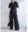 ジャンプスーツ