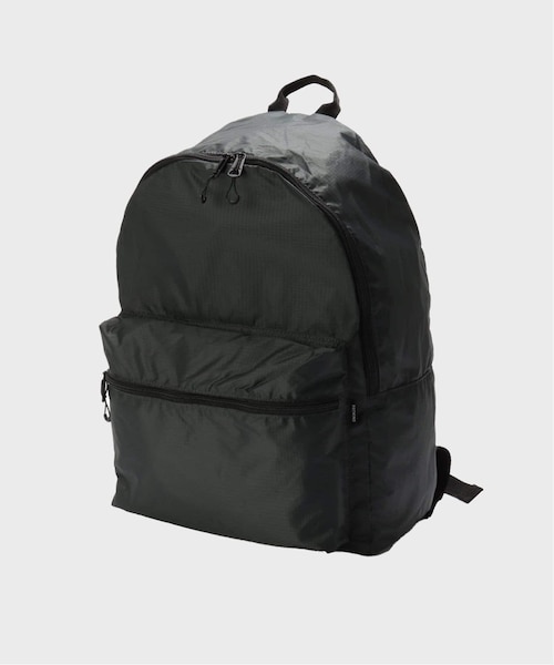 パッカブルリュック THE PARK SHOP 〉PACKABLE MESH RUCKSACK / パッカブル バック
