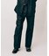 Letiquette × ETS.MATERIAUX　FRENCH WORK TROUSERS