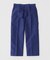 Letiquette × ETS.MATERIAUX　FRENCH WORK TROUSERS