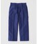 Letiquette × ETS.MATERIAUX　FRENCH WORK TROUSERS