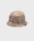 SUBLiME/サブライム SAFARI EAR reversible HAT / SB243-0404