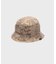 SUBLiME/サブライム SAFARI EAR reversible HAT / SB243-0404