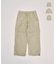 【WIS-NESS / ウィズネス】2WAY PANTS