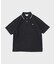 【LACOSTE / ラコステ】配色リブニットインディゴポロシャツ