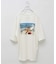 【わたせせいぞう × EDIFICE】別注 イラストTシャツ