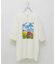 【わたせせいぞう × EDIFICE】別注 イラストTシャツ