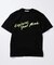 Hi Records x JOURNAL STANDARD プリントTシャツ