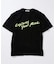 Hi Records x JOURNAL STANDARD プリントTシャツ