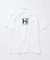 Hi Records x JOURNAL STANDARD プリントTシャツ