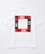 Hi Records x JOURNAL STANDARD プリントTシャツ