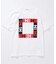 Hi Records x JOURNAL STANDARD プリントTシャツ