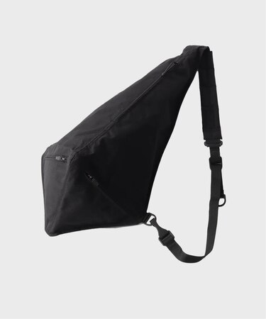 【BAICYCLON by bagjack 】triangle one strap / BCL-73