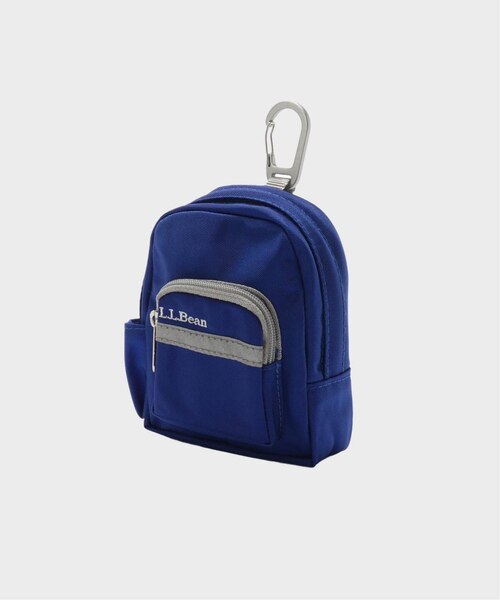 L.L.Bean/エルエルビーン】マイクロ・オリジナル・ブック・パック 