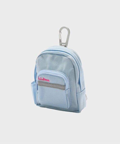 L.L.Bean/エルエルビーン】マイクロ・オリジナル・ブック・パック