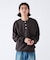 Classic Sweat Heanly ロングスリーブTEE / 54005
