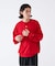 Classic Sweat Heanly ロングスリーブTEE / 54005