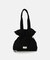 COLDE/コルデ ラメ巾着トートBAG