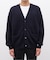 STILL AUTHENTIC コットンカシミヤカーディガン