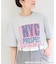 GOOD ROCK SPEED/グッドロックスピード NYC-a