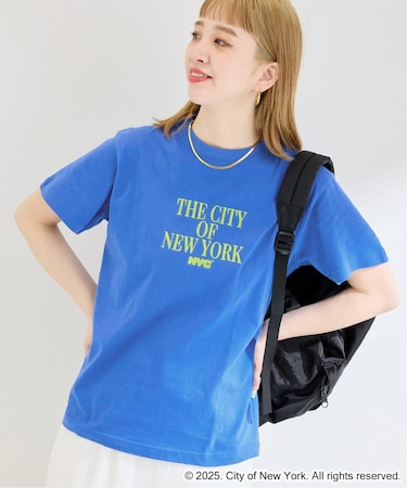 GOOD ROCK SPEED/グッドロックスピード NYC-a