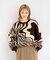 WORMHOLE SWEATER