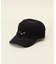 Odds/オッズ CORDUROY LOGO CAP