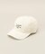 Odds/オッズ CORDUROY LOGO CAP